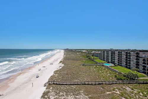 Panoramic Oceanview Condo