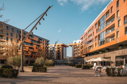 Apartament Old Town