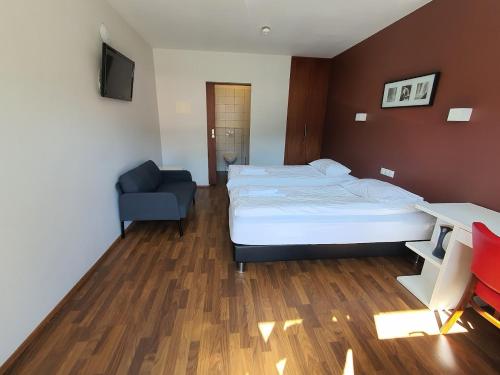 Studio 22 in Reydarfjordur