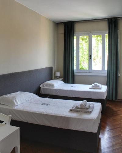 Relais la Fornarina, Rzym (zdjęcie 10)