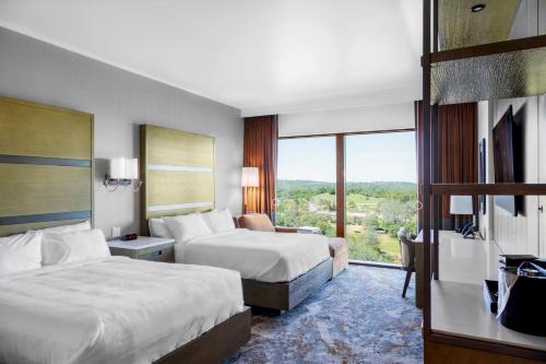 Red Hawk Resort & Casino in Jayhawk