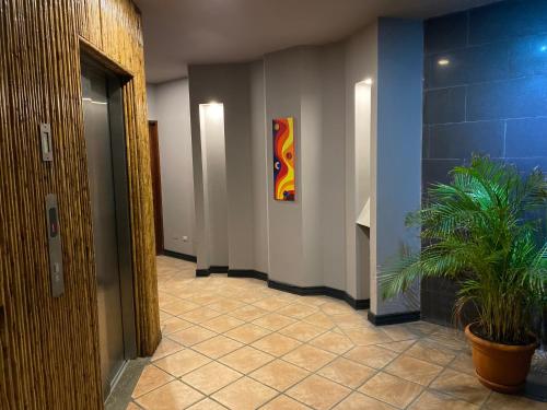 Alajuela Backpackers Airport Hostel in Alajuela