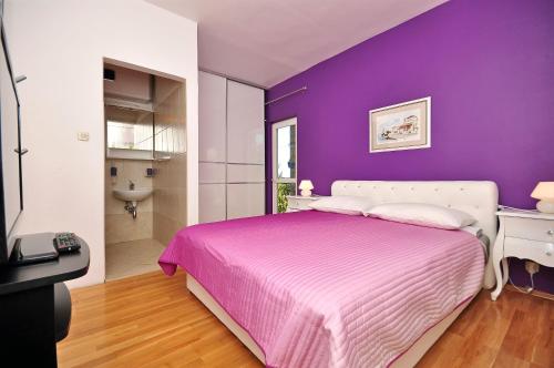 Two-Bedroom Apartment Standard image 4
