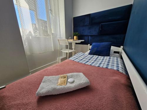 Deja Vu Hostel - main image