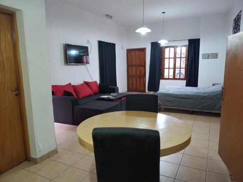 One-Bedroom Apartment image 7