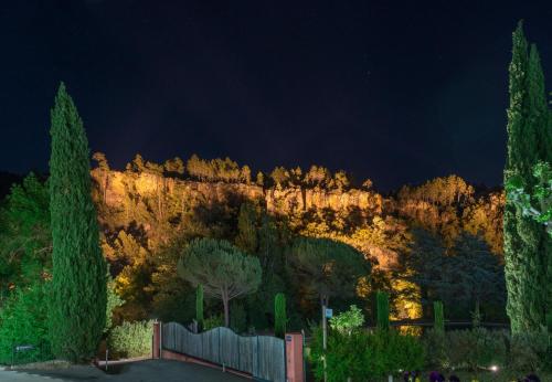 Hostellerie Les Gorges De Pennafort - image 12