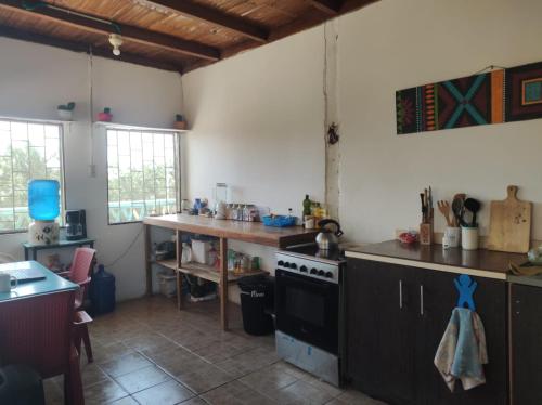 Guest House Villa Machalilla in Machalilla
