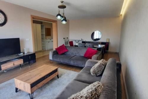 Luxury 3 Bedroom Property in Istanbul Prestij Park