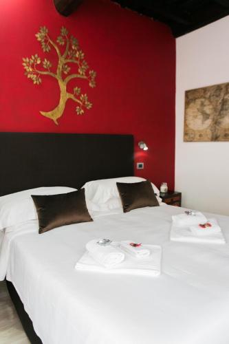 Navona First Rooms - image 14