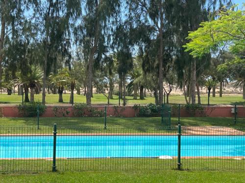 Maspalomas Golf Villa Private Heated Pool-no stairs 3