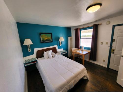 Hotel Rose's Willcox
