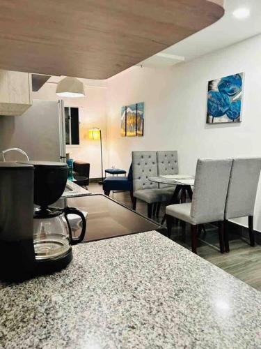 One-Bedroom Apartment image 9