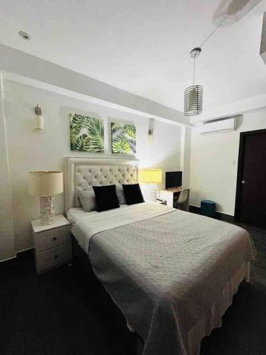 One-Bedroom Apartment image 7