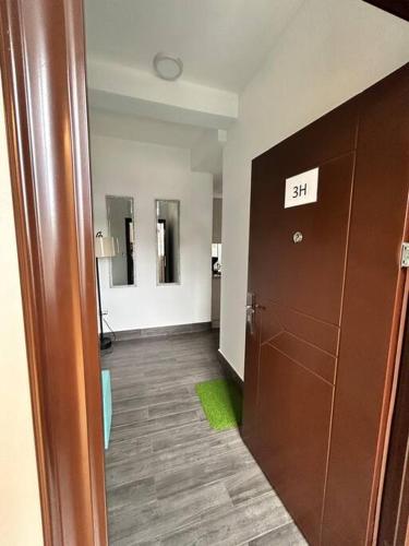 One-Bedroom Apartment image 6