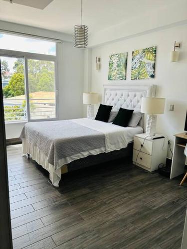 One-Bedroom Apartment image 2