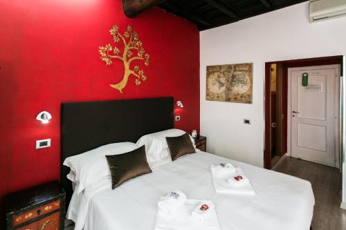 Navona First Rooms - image 8