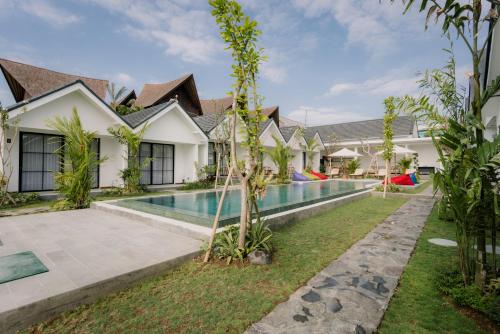 Sari Uma Canggu By Hospitality Bali, Bali