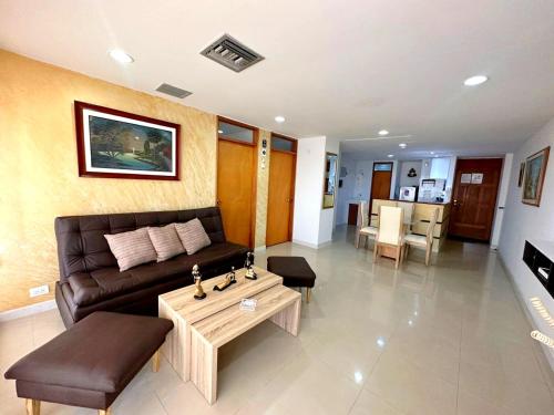 apartamento cristoforo colombo laguito Cartagena