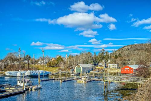 Harborwalk Lower