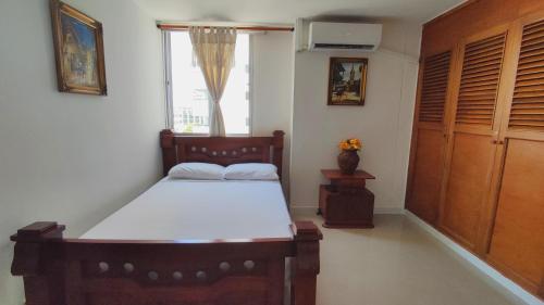 apartamento cristoforo colombo laguito Cartagena