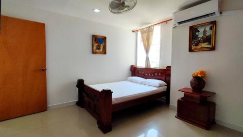 apartamento cristoforo colombo laguito Cartagena