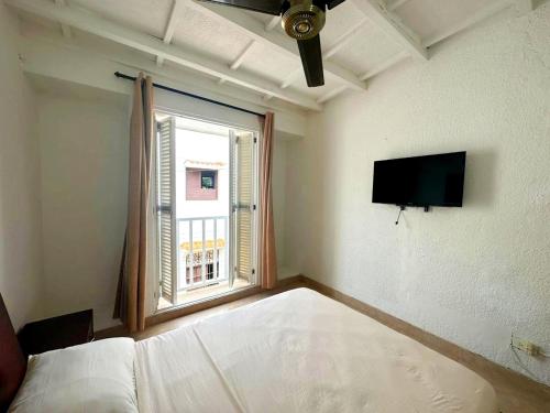 Apartamento Eva centro histórico Cartagena