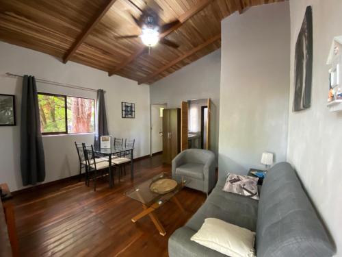 CASA NATURaL in Brasilito