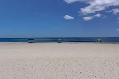 American Beach Bungalow American Beach Bungalow