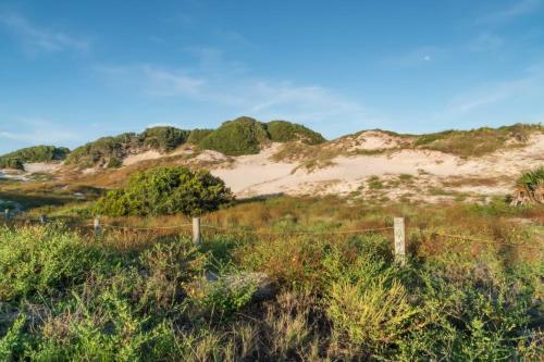 American Beach Bungalow American Beach Bungalow