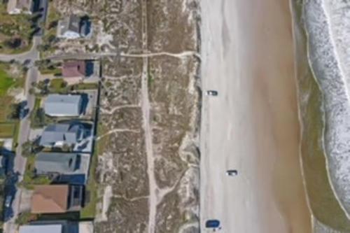 American Beach Bungalow American Beach Bungalow