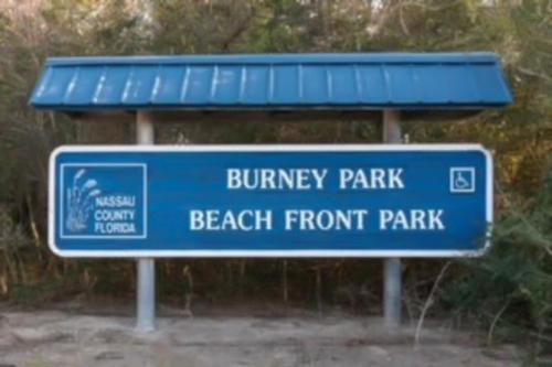 American Beach Bungalow American Beach Bungalow