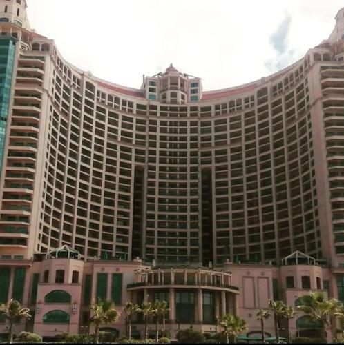أجنحة ابراج سان استفانو - Alexandria