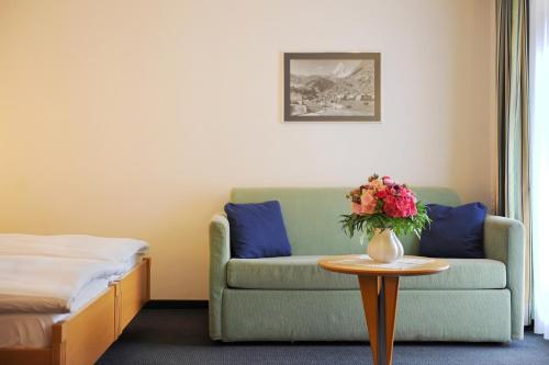 Alpine Hotel Perren, Zermatt (foto 4)
