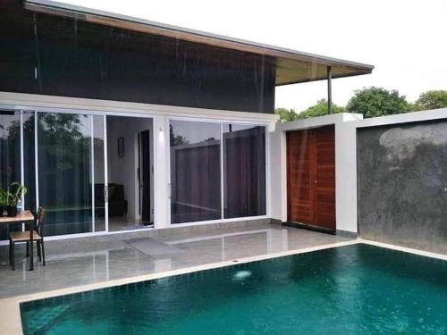 Sand House near Samui Airport