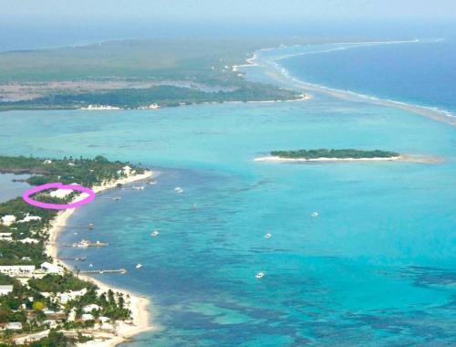 Conch Club Cottage