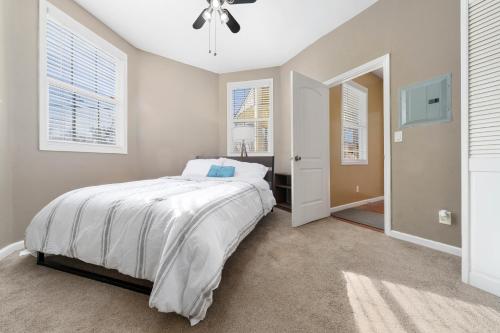Cozy 1 bdr/1br near downtown in Rosemont (CA)