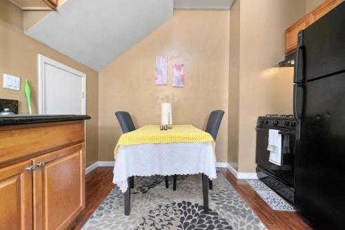 Cozy 1 bdr/1br near downtown