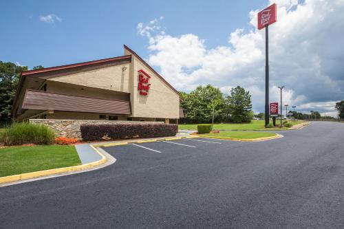 Red Roof Inn Atlanta South - Morrow