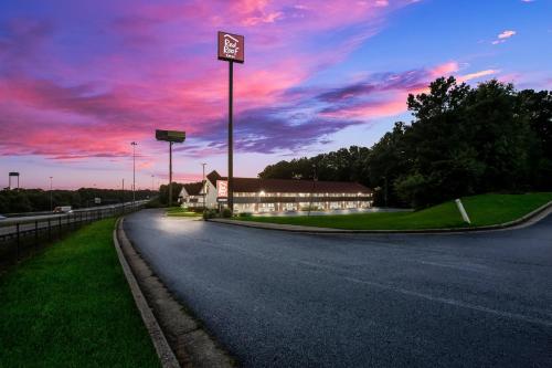 Red Roof Inn Atlanta South - Morrow