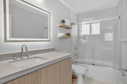 Sistrunk Shades Villas #5 - Brand New Townhomes in Downtown Fort Lauderdale in Fort Lauderdale, USA