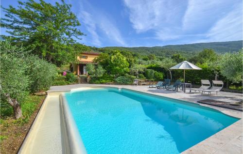 Nice Home In Cortona With Outdoor Swimming Pool, Wifi And 4 Bedrooms - Cortona