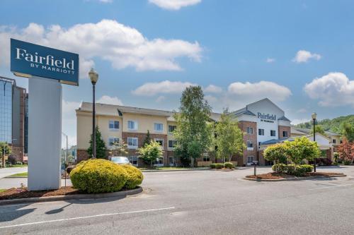 Fairfield Inn & Suites Cherokee