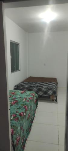 Apartamento grande Prédio MBAHIA