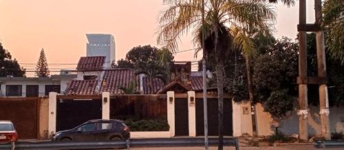 Guajira Hostel SCZ