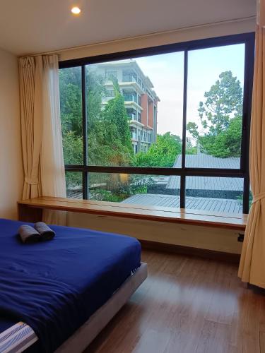 Hill Myna Condotel by Bcare - One Bedroom