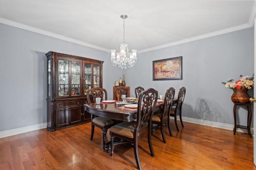 Charlottetown House in Niagara On The Lake (ON)