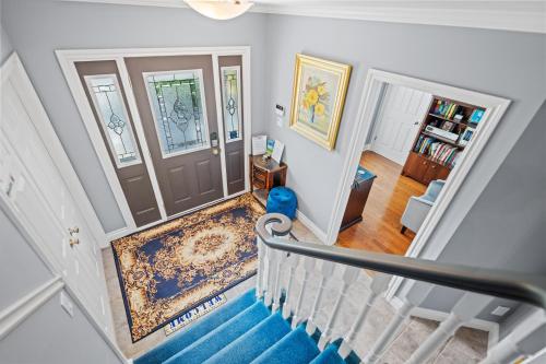 Charlottetown House in Niagara On The Lake (ON)