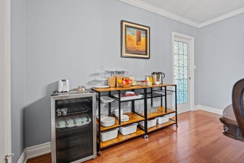 Charlottetown House in Niagara On The Lake (ON)