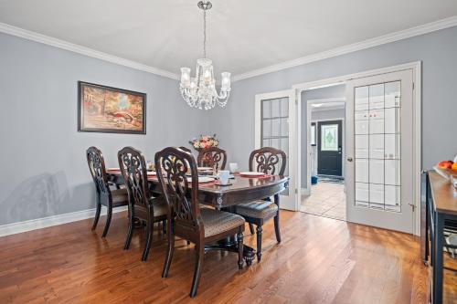 Charlottetown House in Niagara On The Lake (ON)