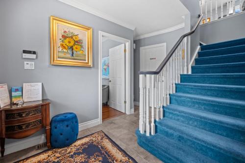 Charlottetown House in Niagara On The Lake (ON)